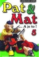 Pat a Mat (...a je to!)