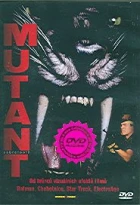 Mutant (Sabretooth)