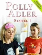 Polly Adler - Eine Frau sieht rosa