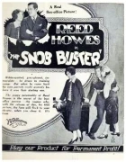 The Snob Buster