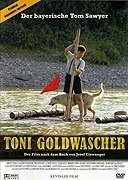 Chlapec, který hledal zlato (Toni Goldwascher)