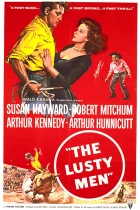 Poslední rodeo (The Lusty Men)