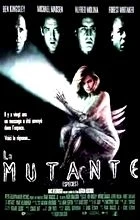 Mutant (Species)