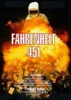 451 stupňů Fahrenheita (Fahrenheit 451)