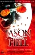 Pátek třináctého 9 (Jason Goes to Hell: The Final Friday)