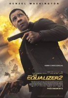 Equalizer 2 (The Equalizer 2)