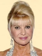 Ivana Trump