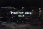 Pechowy mecz