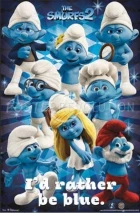 Šmoulové 2 (The Smurfs 2)