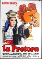 La pretora