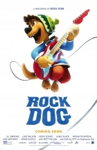 Pes ro(c)ku (Rock Dog)