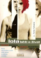 Lola běží o život (Lola rennt)