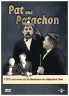 Pat a Patachon v ráji (Pat und Patachon im Paradies)