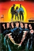 Chvění (Tremors)