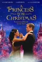 Vánoce na zámku (A Princess for Christmas)