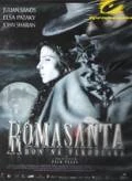 Romasanta - hon na vlkodlaka (Romasanta - the Werewolf hunter)