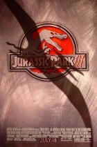 Jurský park 3 (Jurassic Park III.)