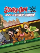 Scooby-Doo &amp; WWE:Prokletí Speed Démona (Scooby-Doo &amp; WWE:Curse of the Speed Demon)