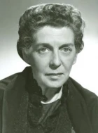 Virginia Brissac