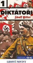 Diktátoři I. - Adolf Hitler