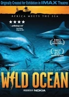 Divoký oceán 3D (Wild Ocean 3D)