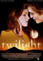 Twilight sága: Stmívání (Twilight)