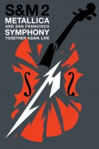 Metallica &amp; San Francisco Symphony: S&amp;M²