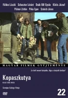 Rocková skupina Pes Plešatec (Kopaszkutya)