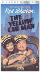 Nešika (The Yellow Cab Man)