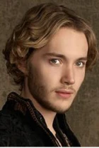 Toby Regbo