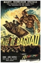 Zloděj z Bagdadu (The Thief of Bagdad)