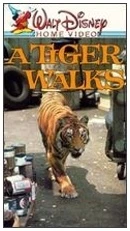 Zachraňte tygra (A Tiger Walks)