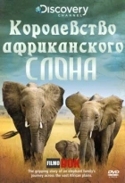 Africké sloní království (Africa's Elephant Kingdom)