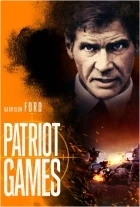 Vysoká hra patriotů (Patriot Games)