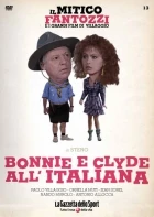 Bonnie a Clyde po italsku (Bonnie e Clyde all'italiana)