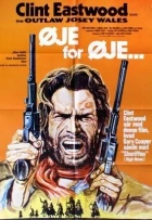 Psanec Josey Wales (The Outlaw Josey Wales)