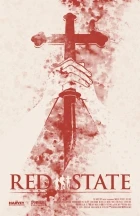 Krvavý stát (Red State)
