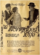 The Mortgaged Wife