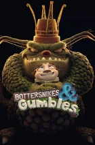 Bottersnikes &amp; Gumbles