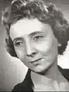 Madeleine Barbulée