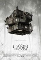 Chata v horách (The Cabin in the Woods)