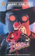 Flash 3 (Flash III: Deadly Nightshade)