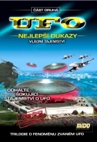 UFO: nejlepší důkazy (UFO: Best Evidence)