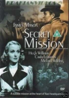 Tajné poslání (Secret Mission)