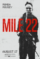 22. míle (Mile 22)