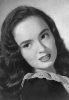 Ann Blyth