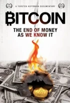 Bitcoin: Konec peněz, jak je známe (Bitcoin: The End of Money as We Know It)