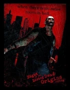 Night of the Living Dead: Origins