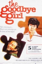 Děvče pro zábavu (The Goodbye Girl)