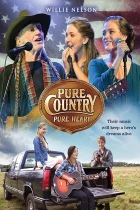 Opravdové country: Má láska (Pure Country Pure Heart)